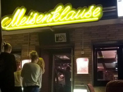Foto: Meisenklause